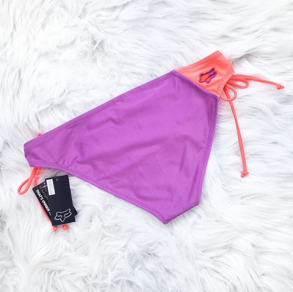 2/30$ - NWT - FOX RACING - Swim Bottom - XL